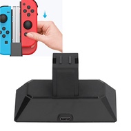 Charger Dock Fast Charging Controller Charging Dock for Nintendo Switch Joy-CON Controller