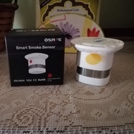 Osafe Smart Smoke Sensor