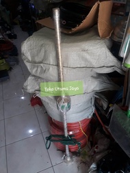 Timbangan Gantung Dacing 110kg / Timbangan Dacin 110kg / Timbangan Gantung 110kg / Timbangan Manual 110kg / Timbangan Batang 110kg / Timbangan Posyandu / Timbangan Bayi / Timbangan Balita / Timbangan Gantar 110kg / Timbangan Jarum 110kg / Timbangan 110kg