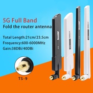 1P 5G CPE Pro router antenna Huawei b311 5E773 portable WIFI full band antenna high gain 40DBI anten