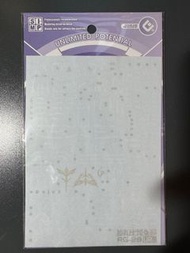EVO Rg 沙薩比水貼
