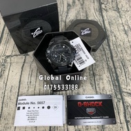 100% ORIGINAL CASIO G-SHOCK GST-B400BB-1ADR / GST-B400BB-1A / GST-B400BB-1A / GST-B400BB-1 / GST-B40