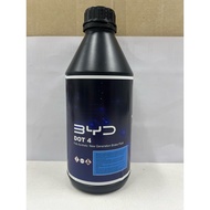 BYD Electric Car Brake Fluid (DOT4) 1 L
