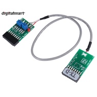 Radio Relay Connector Cable TX-RX Time Delay  GM300 GM338