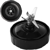 6-Fin Ninja Blender Blade Bahagian gantian Sirip Wanita Serasi dengan Ninja Auto iQ BL450 Blender