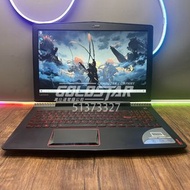 Lenovo Legion Y520 15吋全高清 //三個月保養/Notebook/全新電池/office/電競手提/25