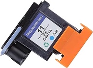 Print for Head Replacement for HP 11 Printhead 70 100 110 500 510 500PS C4810A C4811A C4812A C4813A
