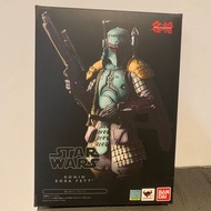 Bandai 名將 Movie Realization Star Wars Ronin Boba Fett 浪人波巴費特