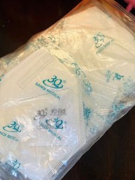 KN95 口罩獨立包裝