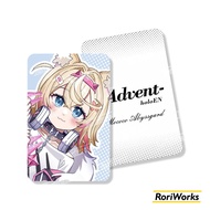 Photocard - Mococo Abyssgard | Hololive | FuwaMoco