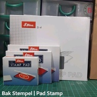 Shiny Manual Stamp Tank S1 S2 S3 S5 S-1 S-2 S-3 S-5