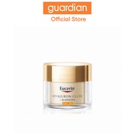 Eucerin Hyaluron Filler plus Elasticity Day Cream SPF30 50ml