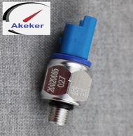 Booster Pump Tubing Pressure Sensor Oil Pressure Sensor For VOLVO S80 S60 V70 V60 XC60 31360621 6G91