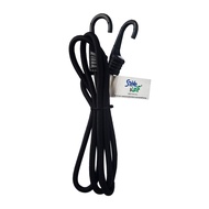 Steve & Leif Bungee Cord 72 Inch (1 Pc)(Black)