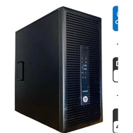 Desktop pc CPU i5 HP