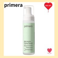 [primera] BHA Bubble Peeling Cleanser 200ml