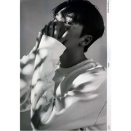 Seventeen [Going Album Poster-Dino Style] allpop Lee Chan Official Collection
