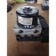 MERCEDES BENZ C-CLASS C180 W204 (ESP) A 034 545 77 32 ABS PUMP