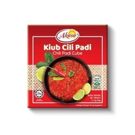 AKASA CILI PADI CUBE 54GM
