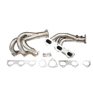 Cayma 718 Boxster GTS GT4 4.0L 20-22 Performance Exhaust Headers