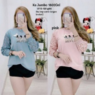 Nco ks jumbo 1802cnl