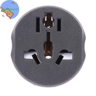 Homestore German Standard Conversion Plug FR AU US UK To EU Euro Korea Universal Travel Adapter Home