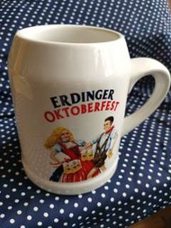 德國啤酒節紀念杯 Erdinger Oktoberfest