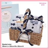HoHo Fullmoon Hamper Present Baby Set Hamper Baby Gift Souvenir Baby