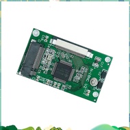 2242 M.2 NGFF SSD to ZIF (CE) Converter M.2 NGFF SSD to ZIF (CE) Adapter Card Support M.2 NGFF B Key