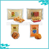 Cheese Powder Nachos Supering Powder