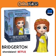 Funko Minis: Bridgerton - Penelope Featherington Mini Vinyl (Five Below Exclusive)