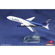 Airlines (LATAM Airlines) Aircraft Model Usa (Boeing 767-300)