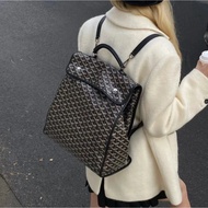 Top Style Goyard Goyard Saint LegerY Word Presbyopic Full Print Dog Teeth Backpack Foldable Multi-po