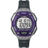 Classic 30 Mid-Size - Black/Purple Timex  IRONMAN®