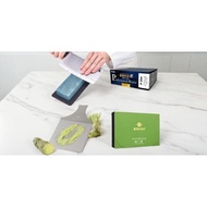 【Kirei】Naniwa Japanese Whetstone Knife Sharpeners – 5 Types:P-304 / P-310 / P-330 (400–3000 Grit) / 