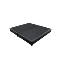 Global House Sera ฐานเตียง ขนาด 3.5 ฟุต A 7 ดำ รับประกันของเเท้!