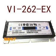 SZ VI-262-EX DC300V-15V75W5A Original products in stock