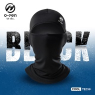 o-yen โม่งเย็นกันแดด รังสียูวี UPF50+ นวัตกรรมเนื้อผ้าเย็น สวมใส่สบาย หายใจสะดวก ยืดหยุ่นและระบายอาก