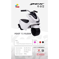 Tolo Car Pmb Ftf Motor Honda PCX K612