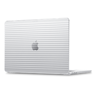 Apple - Tech21 Evo Wave 護殼，適用於 MacBook Air 15 吋