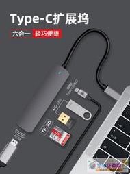 超低價熱賣Type-C轉換器適用蘋果電腦MacBook轉接頭pro air筆記本轉接口mac電視投屏VGA hdmi拓展