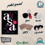 Asa-Eru Wilanda