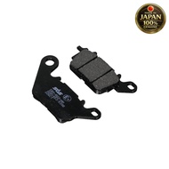 KITACO SBS Front Brake Pads 226CT for NMAX and NMAX155 - Part No. 777-0226040