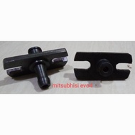 Mitsubishi evo4 fpr adapter