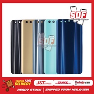 Huawei Honor 9 Back Glass Battery Cover Housing Replacement Part