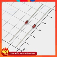 [50 Pieces]- 1N4752A Zener Diode 33V 1W DO-41 ChipViet Store