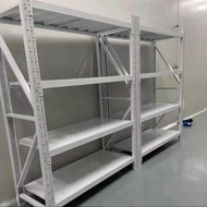 貨架置物架Shelves and storage racks 多層 車庫倉庫 儲物間 收納架 送貨上門 包郵#貨架#shelves#Shelves and storage racks