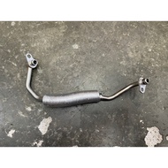 BMW F30 G20 G30 B46 B48 turbo water coolant inlet hose pipe