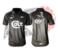2023 NEW COLT Quick Drying Max Custom POLO shirt เสื้อกีฬาคุณภาพ COLT -454