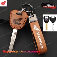 HONDA smart key case for CBR650F/R CB650F CBR500R CB500X/F/R CB300F CB150 CB150R key cover